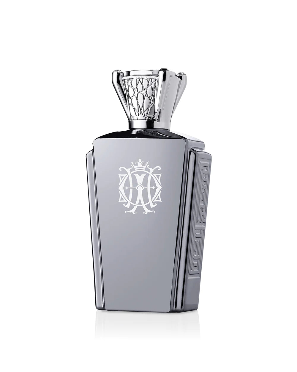 ATTAR AL HAS METALLIC OUD EDP 100 ML