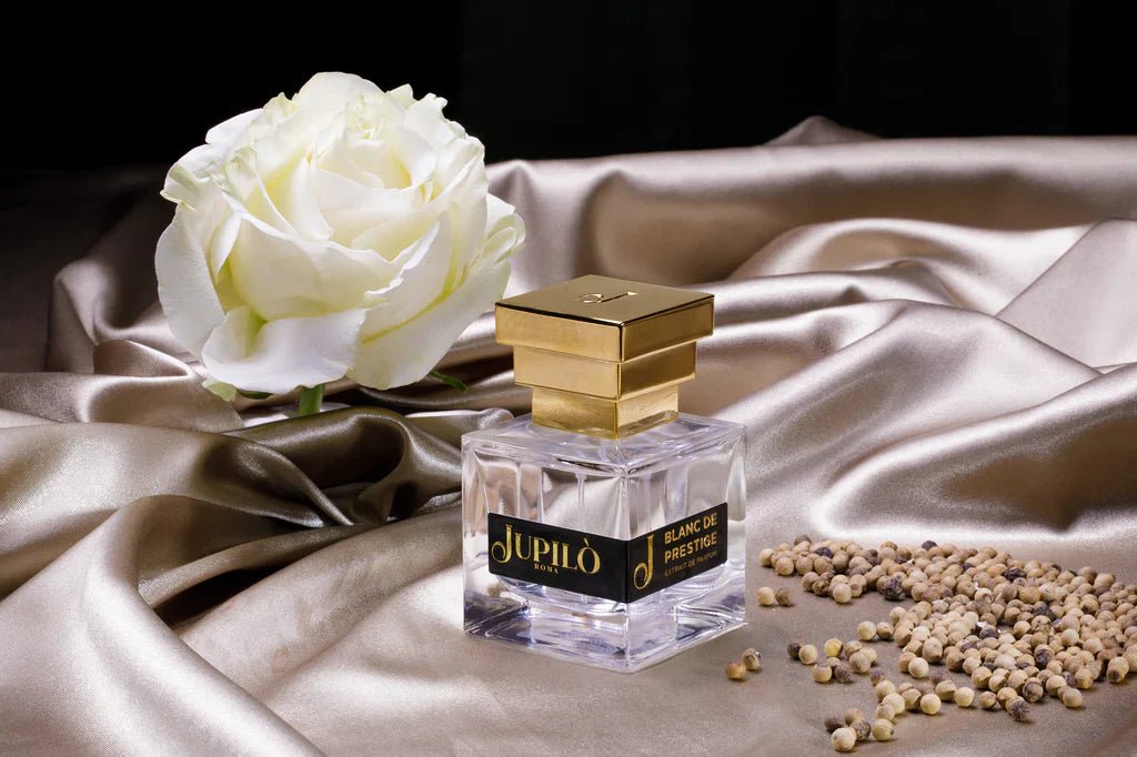 Jupilo Blanc De Prestige