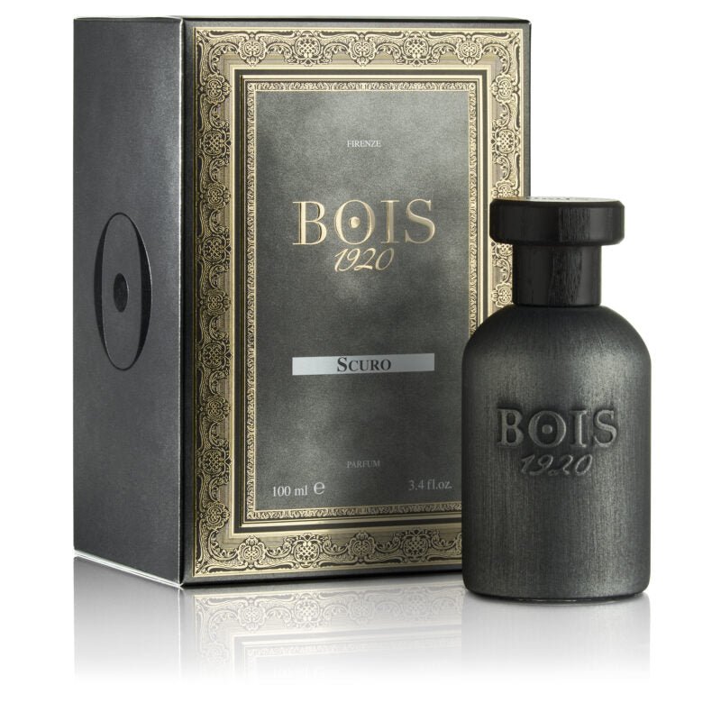 Bois 1920 Scuro 100 ml