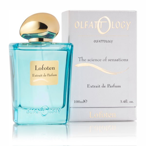 OLFATTOLOGY LOFOTEN 100 ml