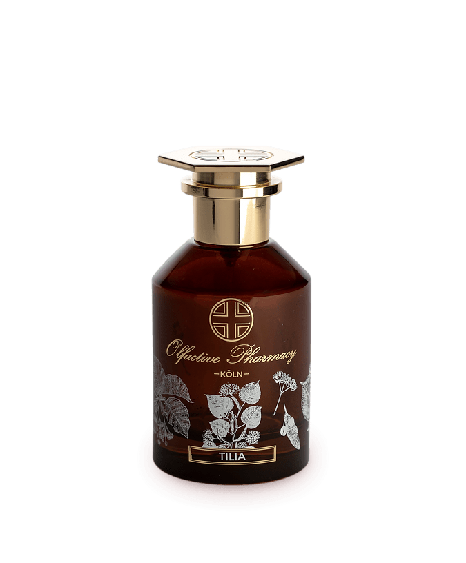 OLFACTIVE PHARMACY TILIA 100 ML