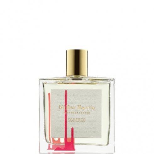 Profumo Miller Harris SCHERZO Unisex Eau De Parfum 100ml