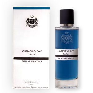 Profumo Jacques Fath CURACAO BAY Unisex Eau De Parfum 100ml/50ml