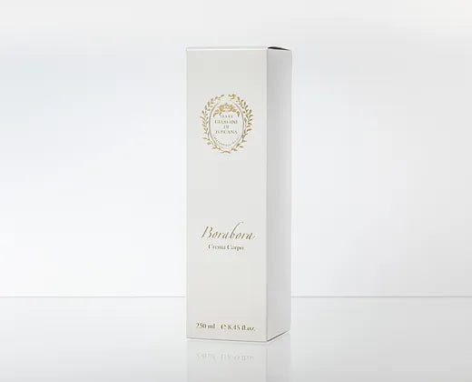 Giardini di Toscana Crema Corpo Borabora 250 ml
