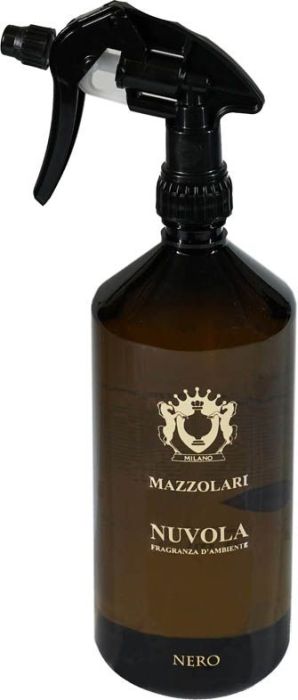 Mazzolari - Nero Profumo D'Ambiente 1000ml