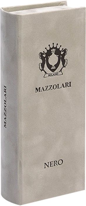 MAZZOLARI NERO Eau De Parfum