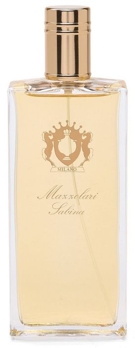 MAZZOLARI SABINA Eau De Parfum Acquista Online La Boutique de