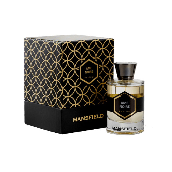 Mansfield - Ame Noire - 100 ml