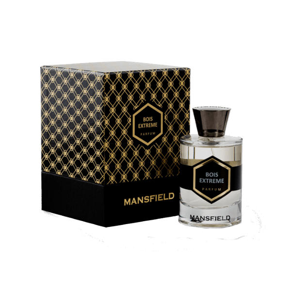 Mansfield - Bois Extreme - 100 ml