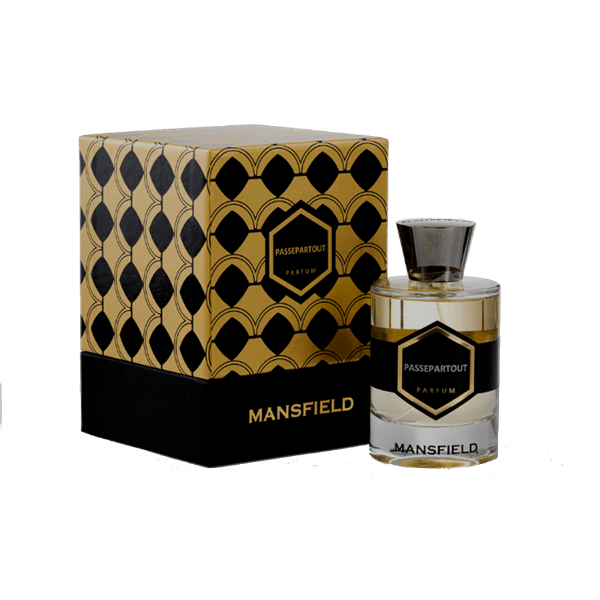 Mansfield - Passepartout - 100 ml