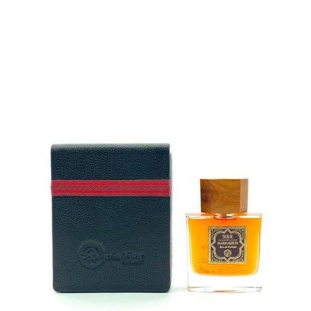 Benchaabane Parfumeur Soir de Marrakech 50ml
