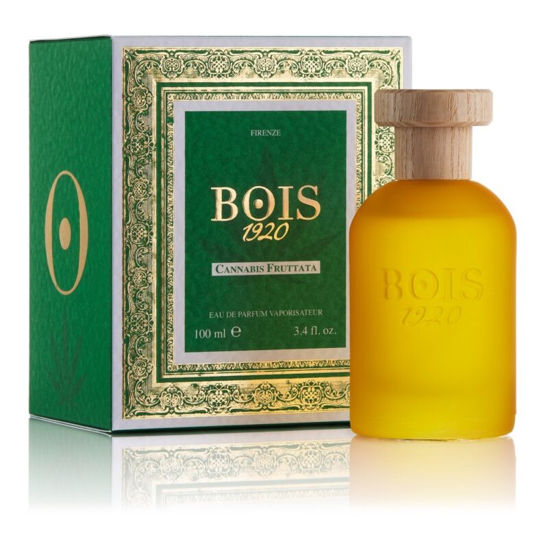 Bois 1920 Cannabis Fruttata 50 ml