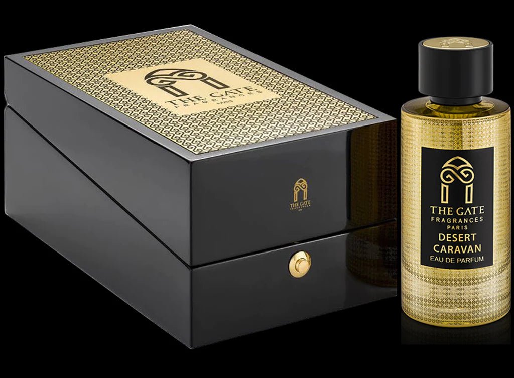THE GATE PARIS DESERT CARAVAN100 ml