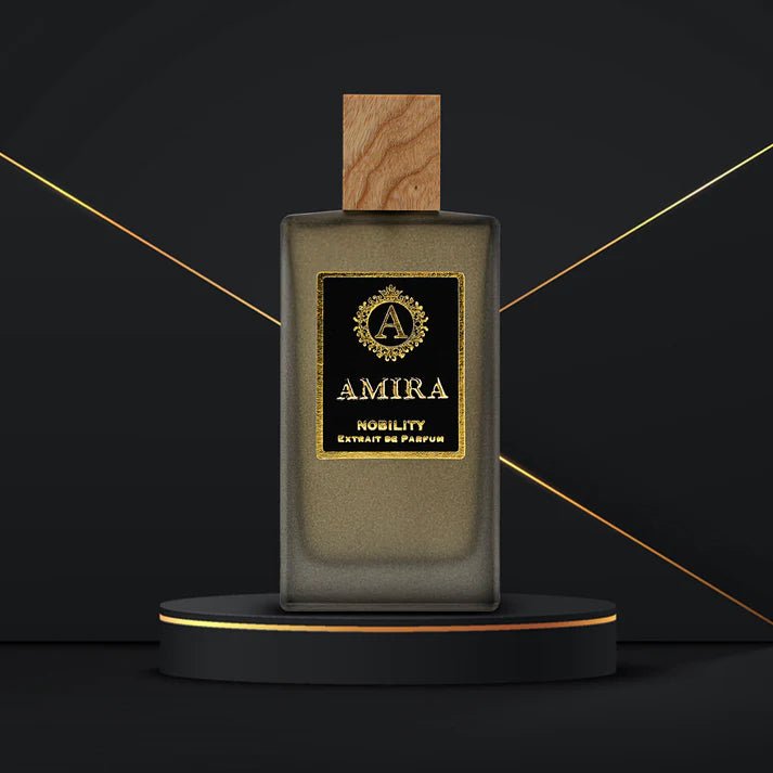 AMIRA PARFUMS NOBILITY 100 ml