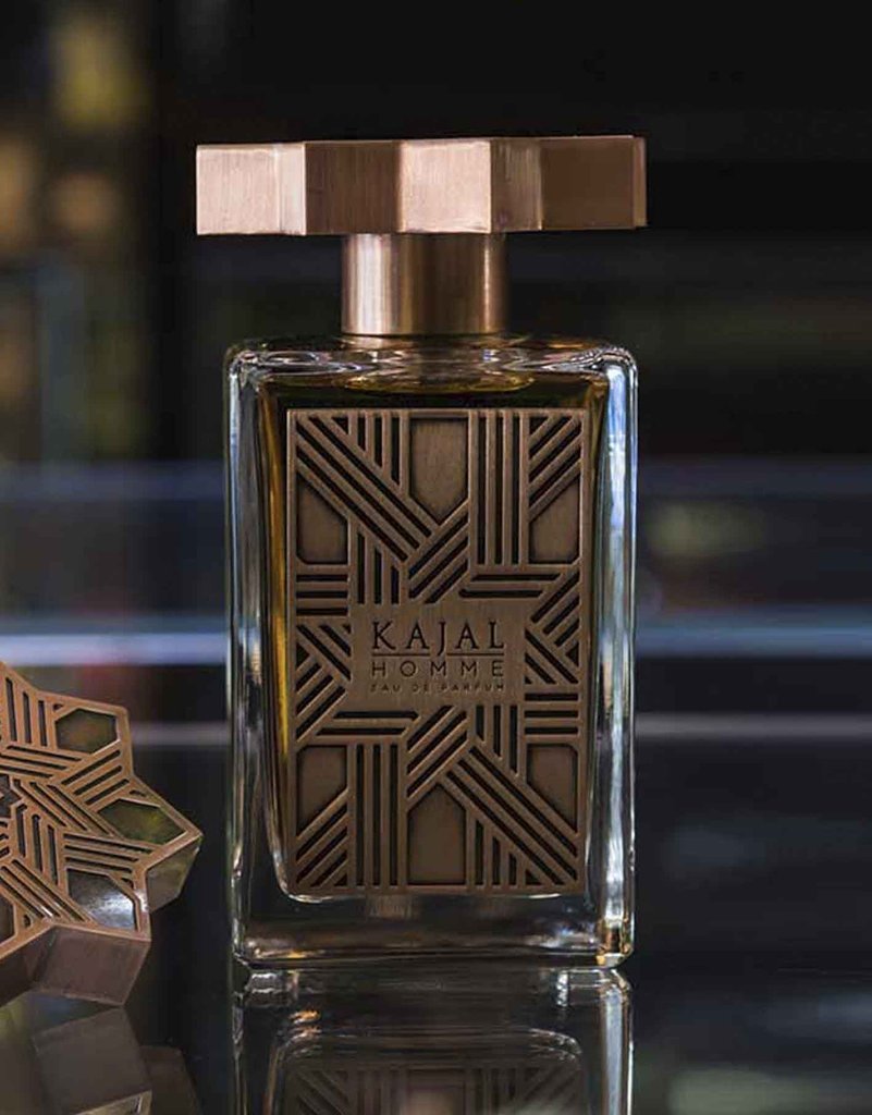 Kajal Homme EDP 100 ml