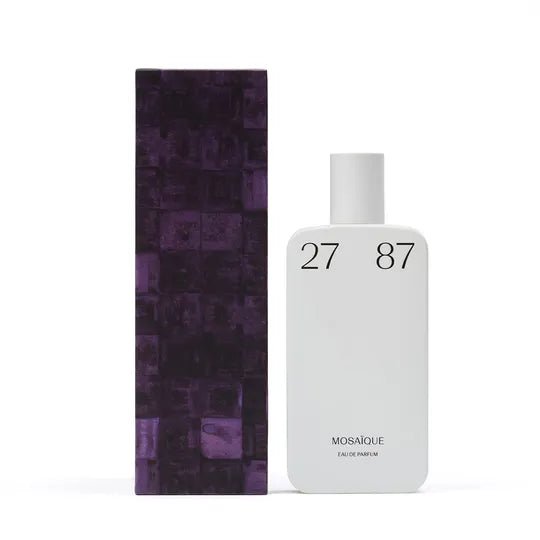 27 87 Perfumes - Mosaique