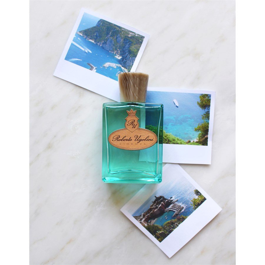 Roberto Ugolini AZZURRO Uomo Eau De Parfum 100ml