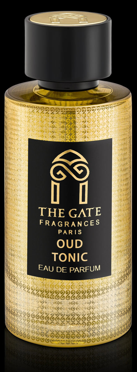 THE GATE PARIS OUD TONIC 100 ml