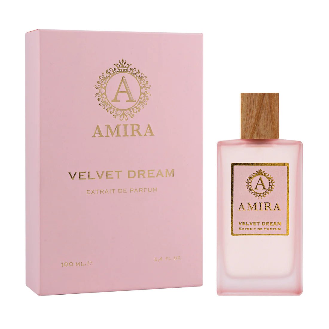 AMIRA PARFUMS VELVET DREAM 100 ML
