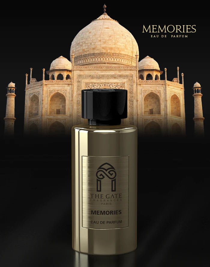 THE GATE PARIS MEMORIES 100 ml