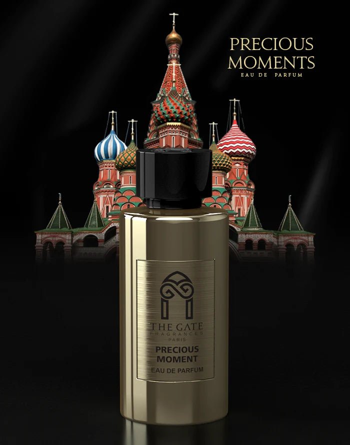 THE GATE PARIS PRECIOUS MOMENT 100 ml