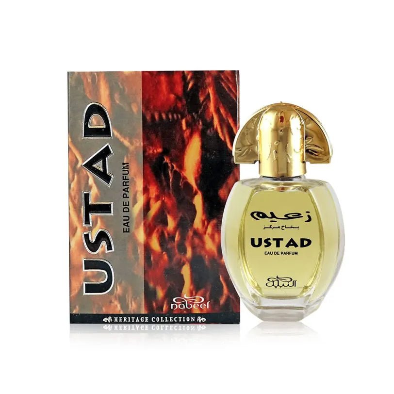 Nabeel - Ustad - Eau De Parfum 100ml
