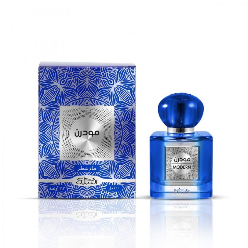 Nabeel Profumo Arabo Modern 100 ml