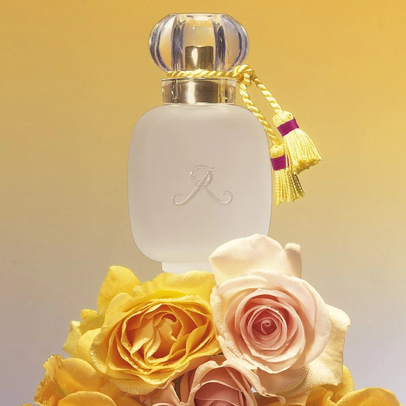 Profumo Les Parfums Rose d'Eté Donna Eau De Parfum 100ml
