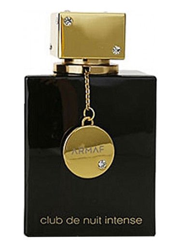 ARMAF Club de Nuit Intense woman EDP 100 ml - Main Image