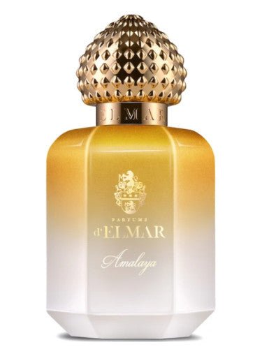 PARFUMS D'ELMAR - AMALAYA - 60 ml