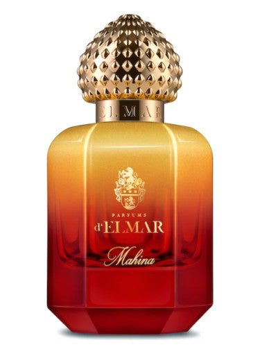 PARFUMS D'ELMAR - MAHINA - 60 ml