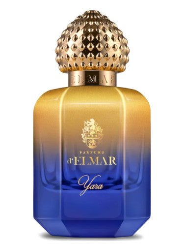 PARFUMS D'ELMAR - YARA - 60 ml