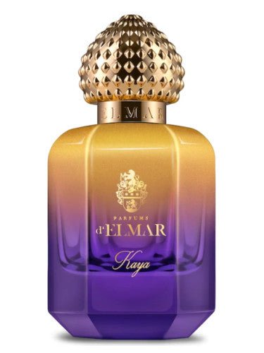 PARFUMS D'ELMAR - KAYA - 60 ml