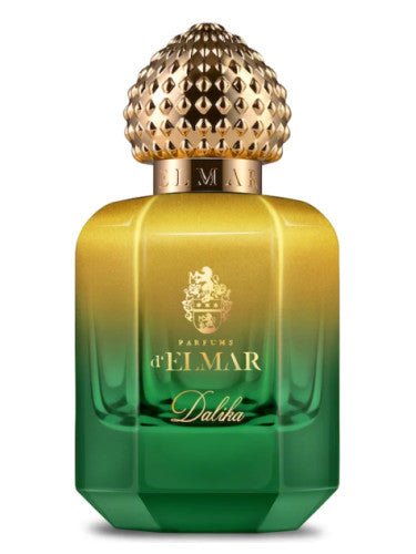 PARFUMS D'ELMAR - DALIKA - 60 ml