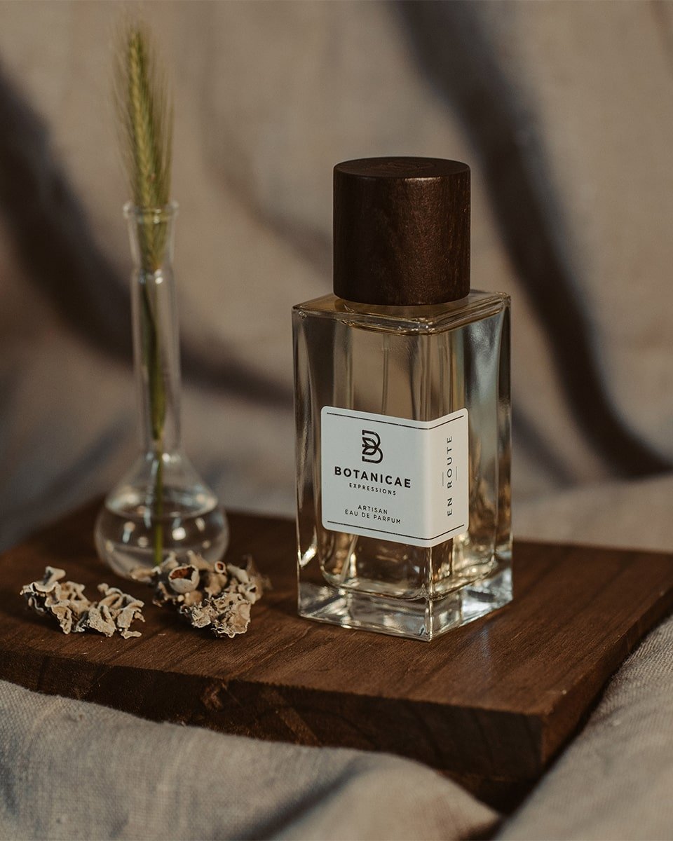 Botanicae Expressions En Route 100 ml