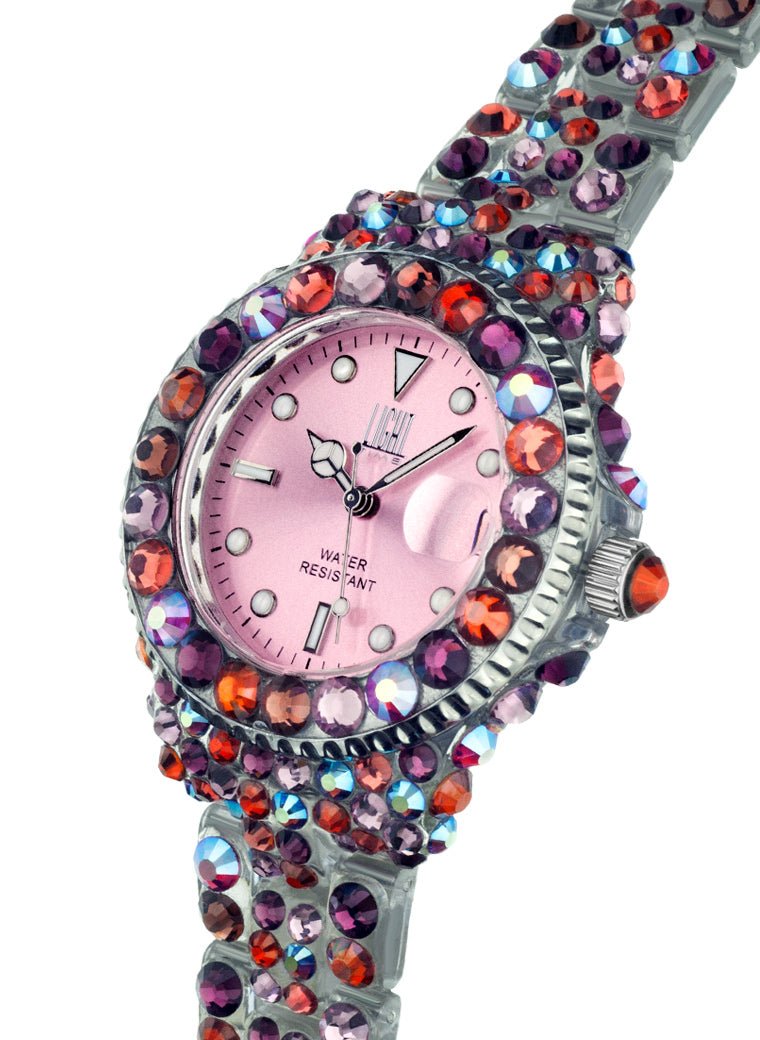 Orologio Light Time Mediterraneo L603U diametro 35mm