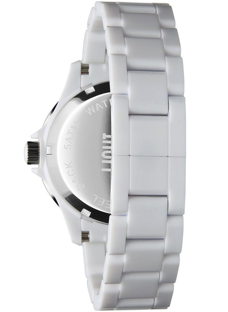 Orologio Light Time Black or White L071 - Bear