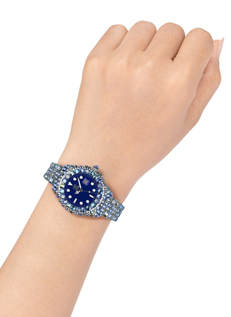 Orologio Light Time Mediterraneo L603I diametro 35mm
