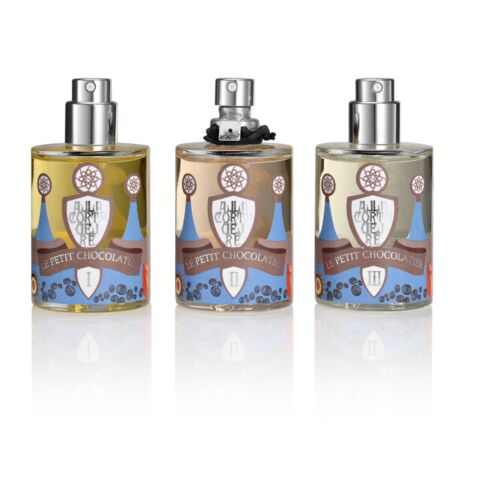 Nobile 1942 LA PETITE CHOCOLATIER Cofanetto Donna Eau De Parfum 90ml