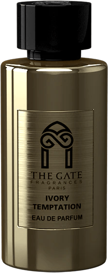 THE GATE PARIS IVORY TEMPTATION 100 ml