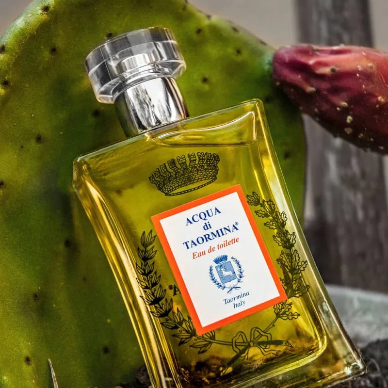 Acqua di Taormina Eau de Toilette 50 ml