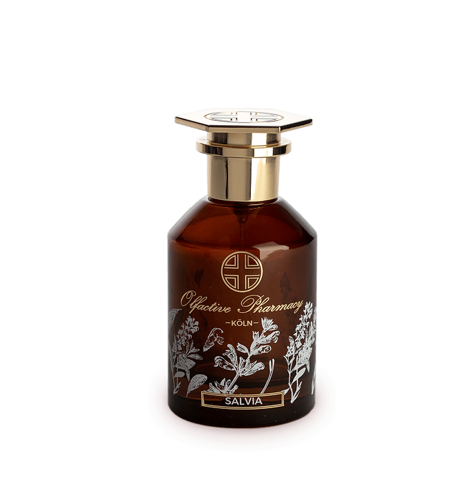 OLFACTIVE PHARMACY SALVIA 100 ML
