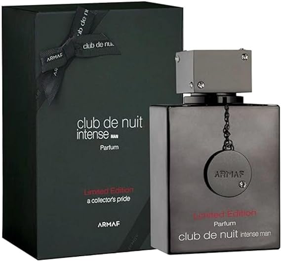 ARMAF Club de Nuit Men Intense Limited edition Parfum 105 ml