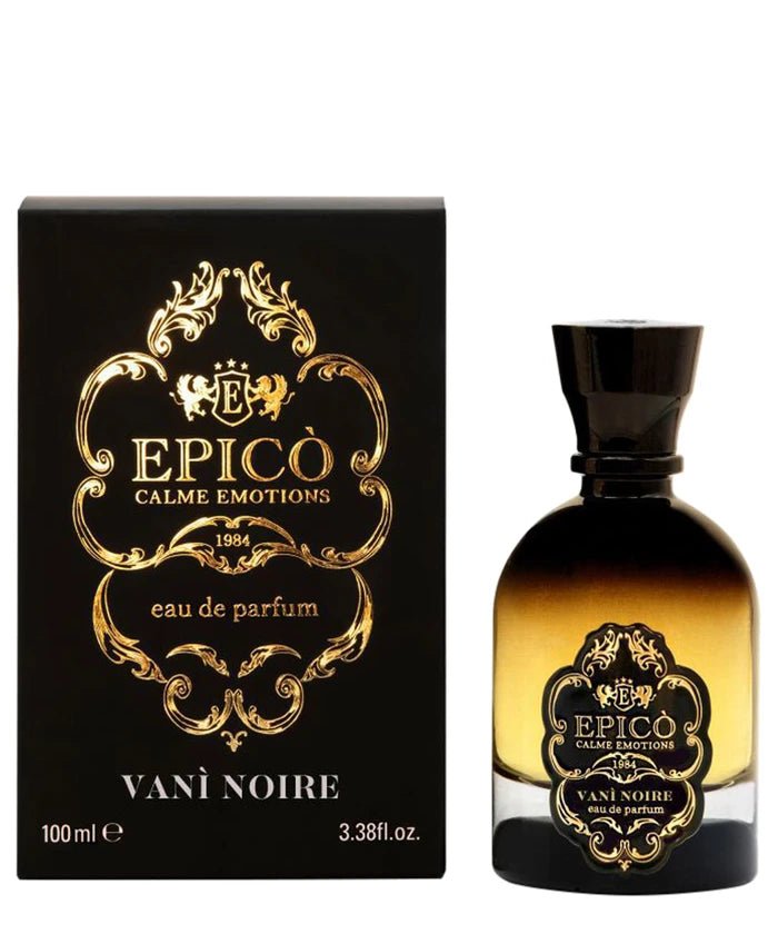 EPICO VANI NOIRE 100 ML