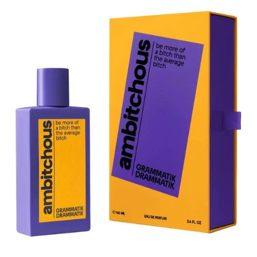Grammatik Drammatik Ambitchous 100 ML