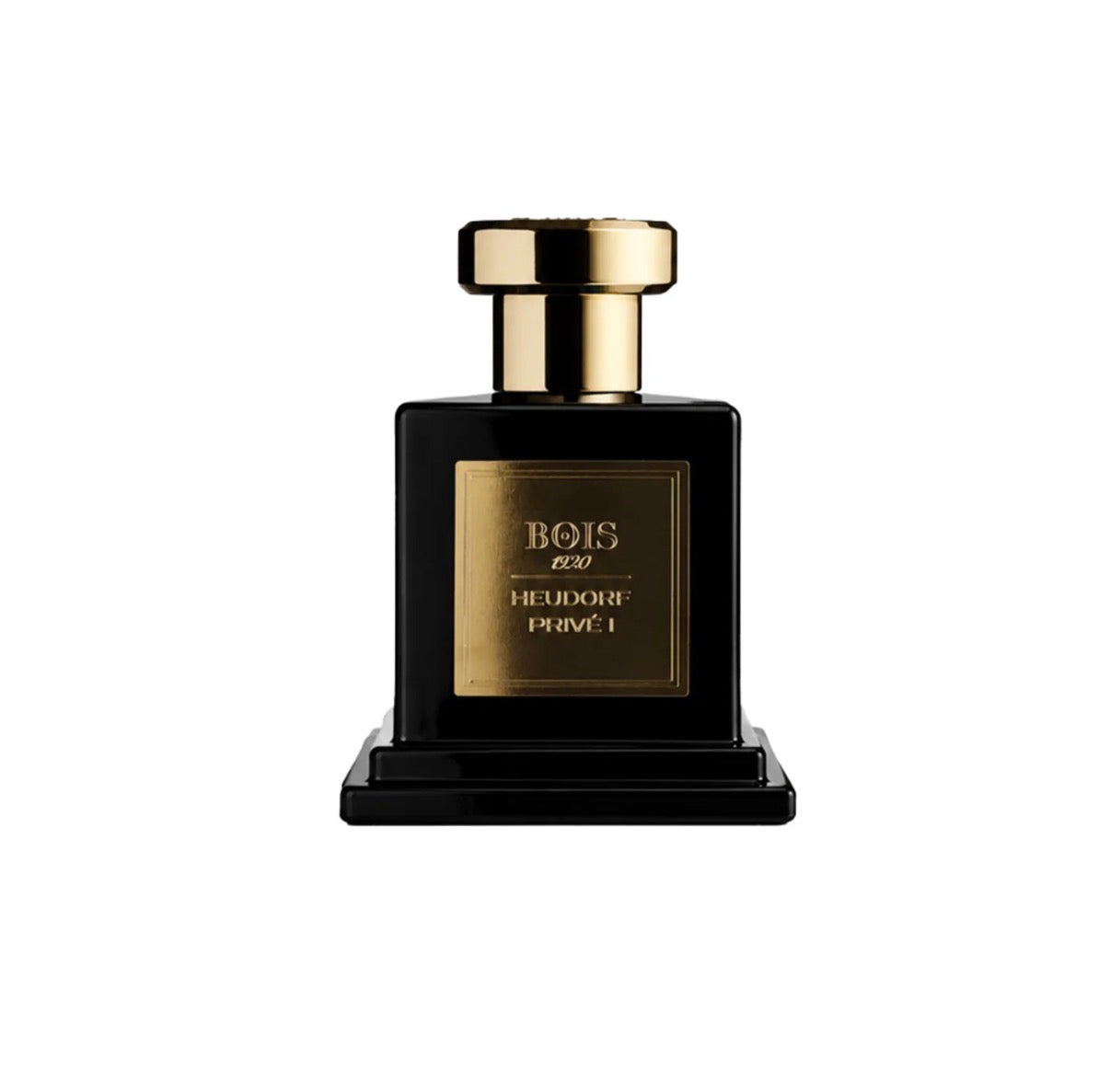 Heudorf Prive' I - Extrait De Parfum - Bois1920