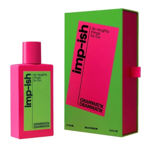 Grammatik Drammatik Imp - Ish - 100 ML