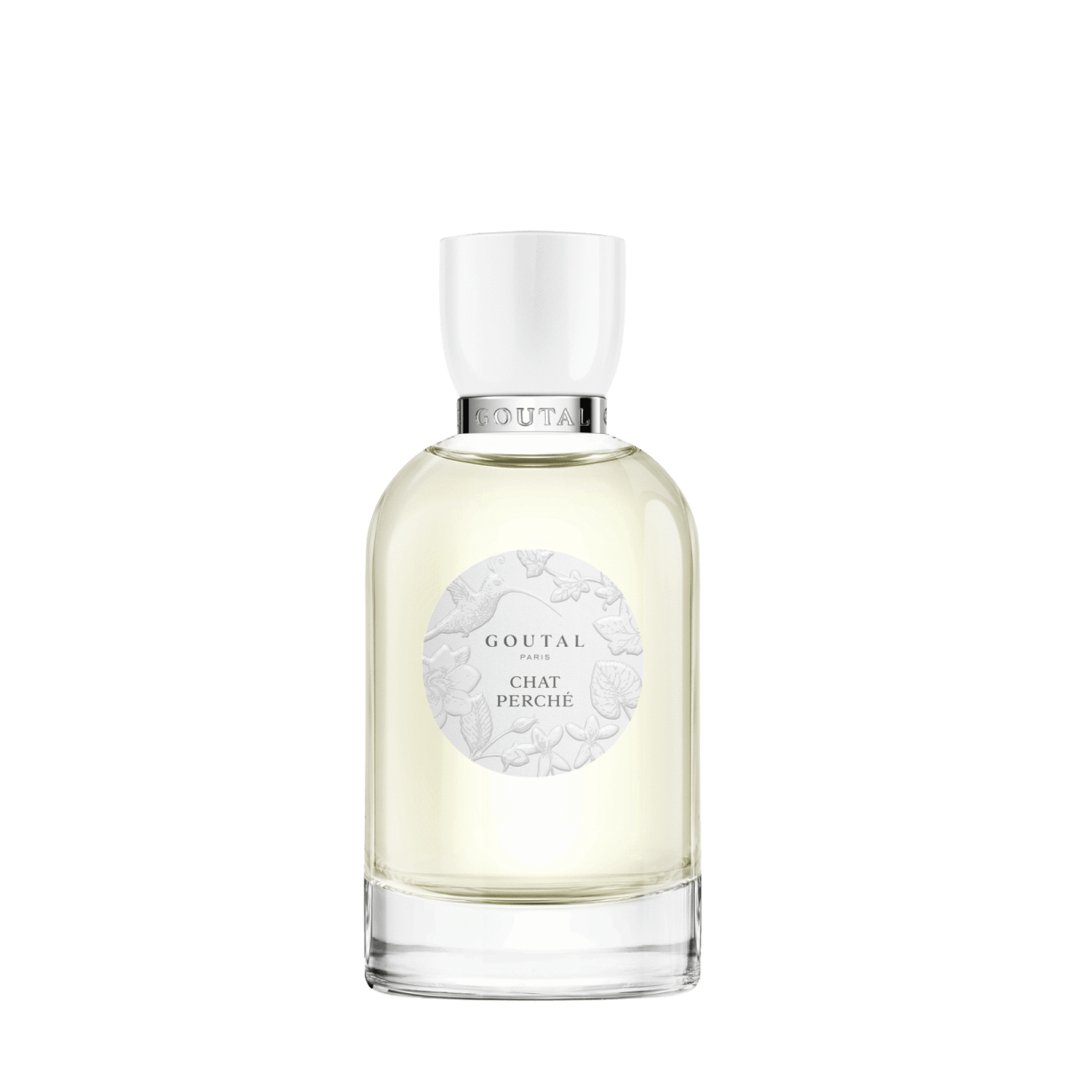 Profumo Annick Goutal CHAT PERCHÉ Unisex Eau De Parfum 100ml