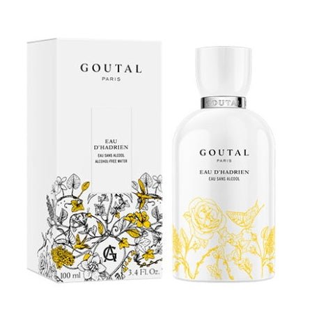 Profumo Annick Goutal EAU D'HADRIEN Unisex Eau Sans Alcool 100ml