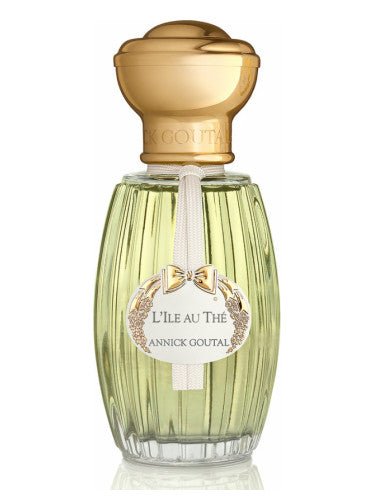 Profumo Annick Goutal L'ILE AU THÉ Unisex Eau De Toilette 100ml